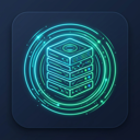 Server Monitor Logo